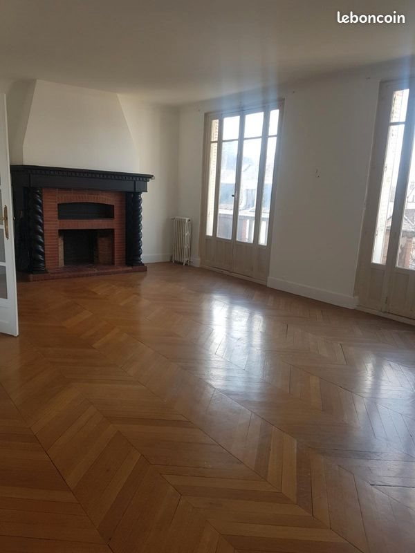 Appartement à louer, 125m², Romilly-sur-Seine