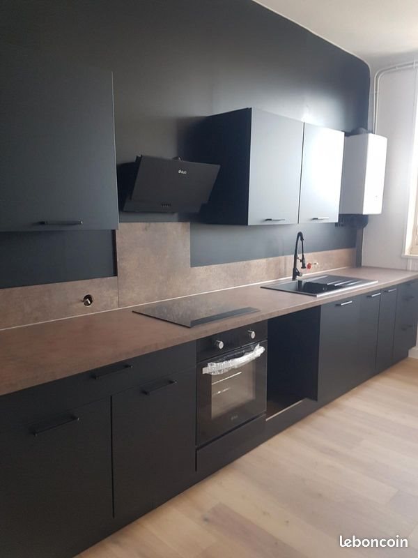 Appartement à louer, 125m², Romilly-sur-Seine