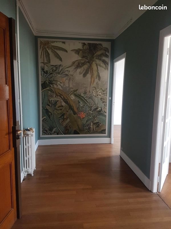 Appartement à louer, 125m², Romilly-sur-Seine