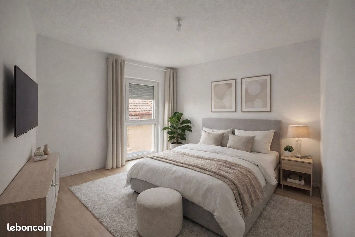 Appartement à vendre, 83m², Valdahon