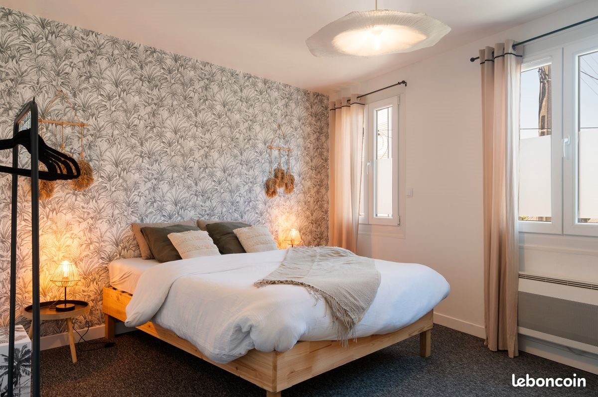 Appartement à vendre, 34m², Clichy