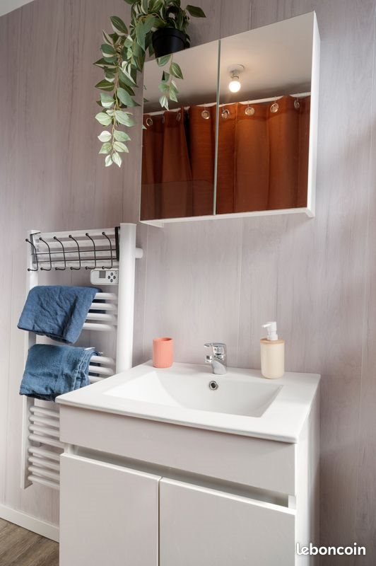 Appartement à vendre, 34m², Clichy