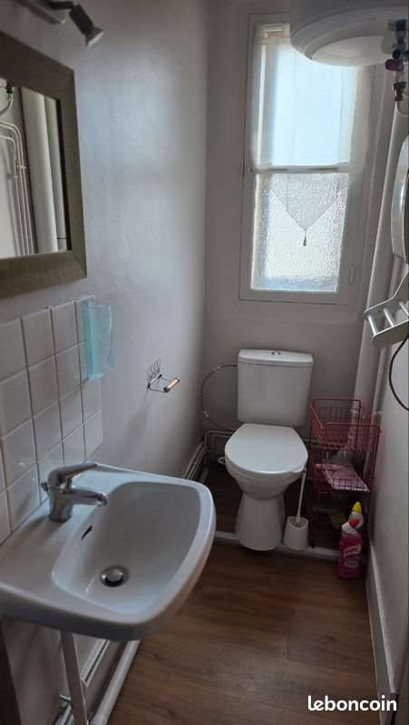 Appartement à louer, 19m², Besançon