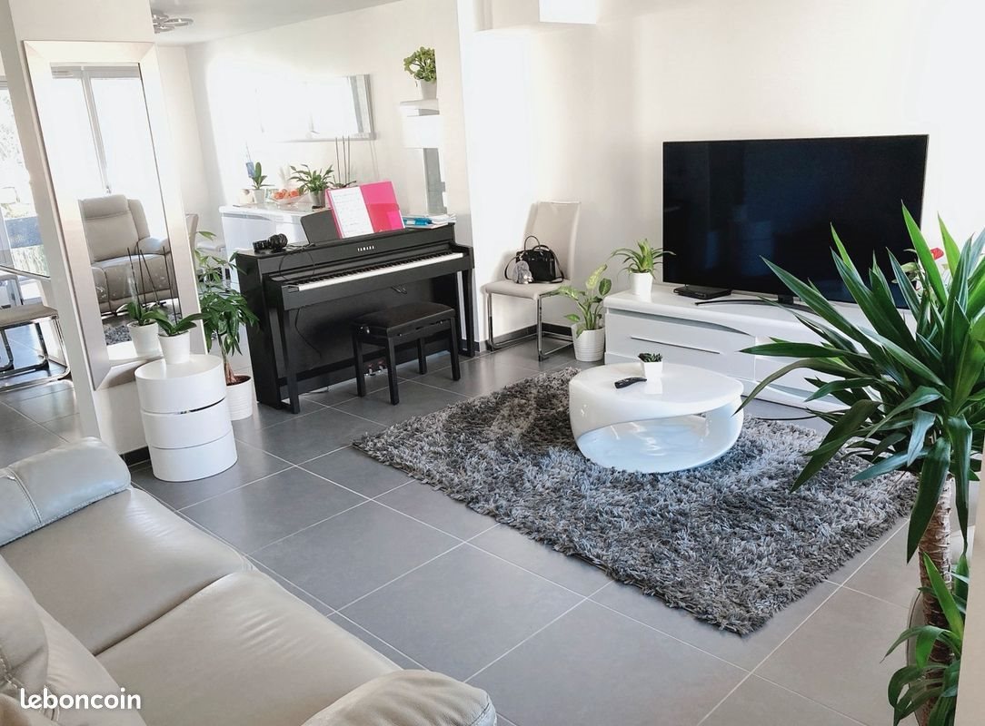Maison à louer, 150m², La Baule-Escoublac
