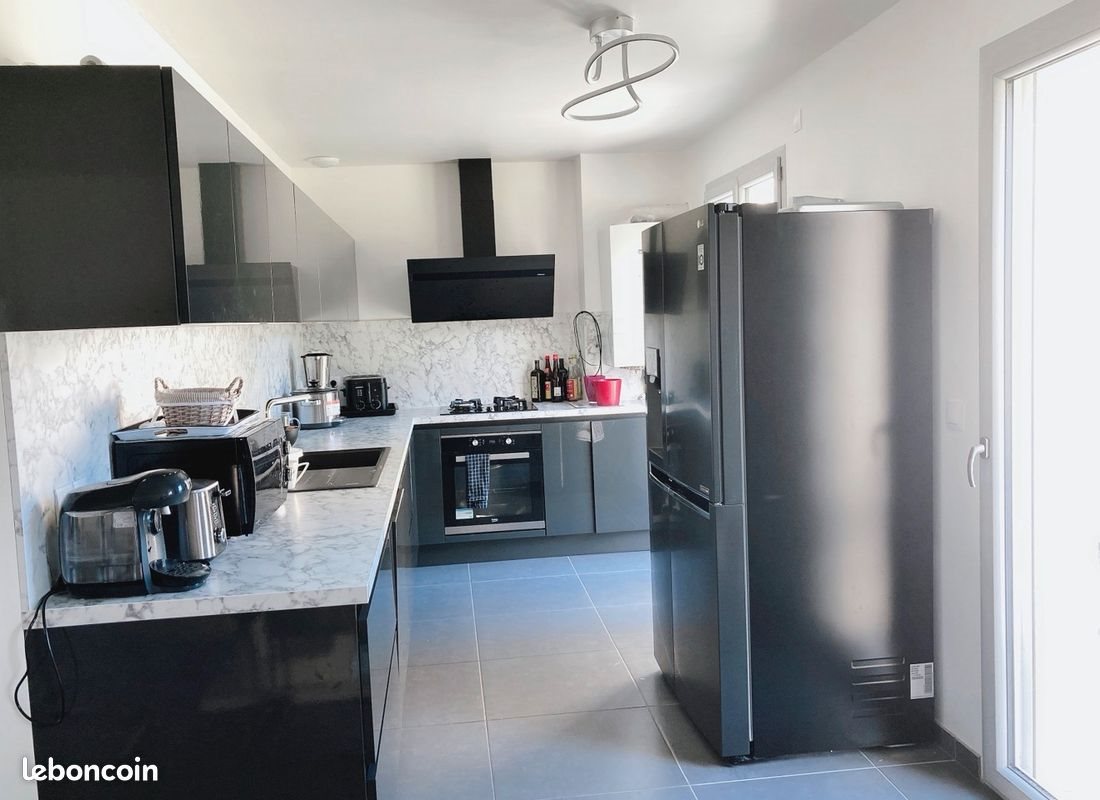 Maison à louer, 150m², La Baule-Escoublac