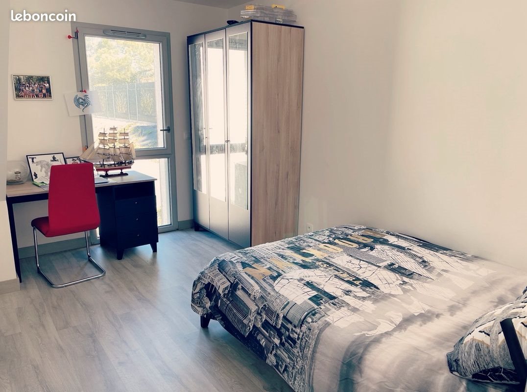 Maison à louer, 150m², La Baule-Escoublac