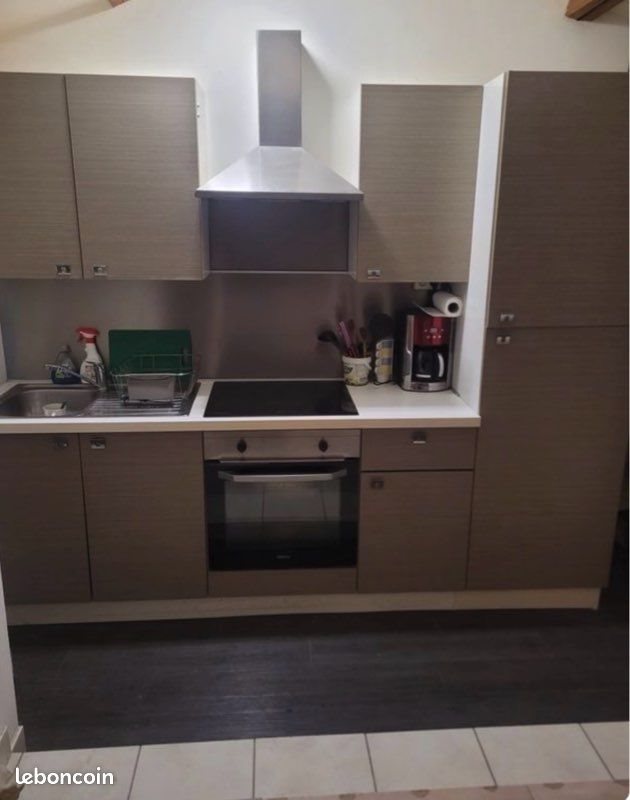 Appartement à louer, 60m², Migné-Auxances