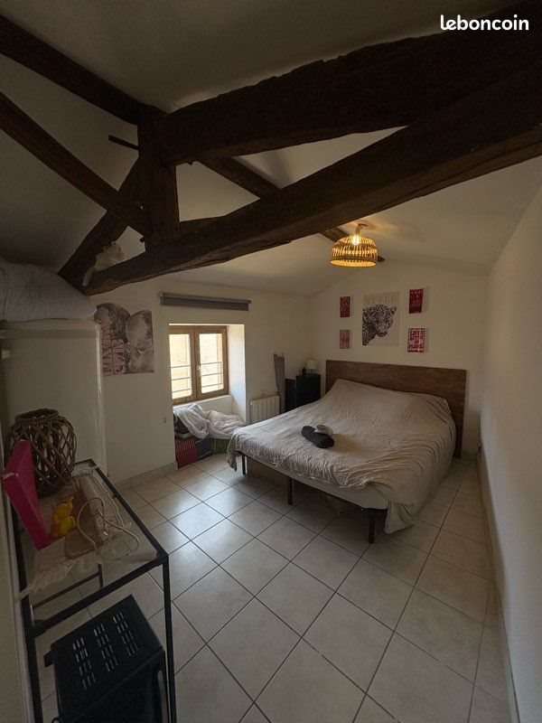 Appartement à louer, 60m², Migné-Auxances