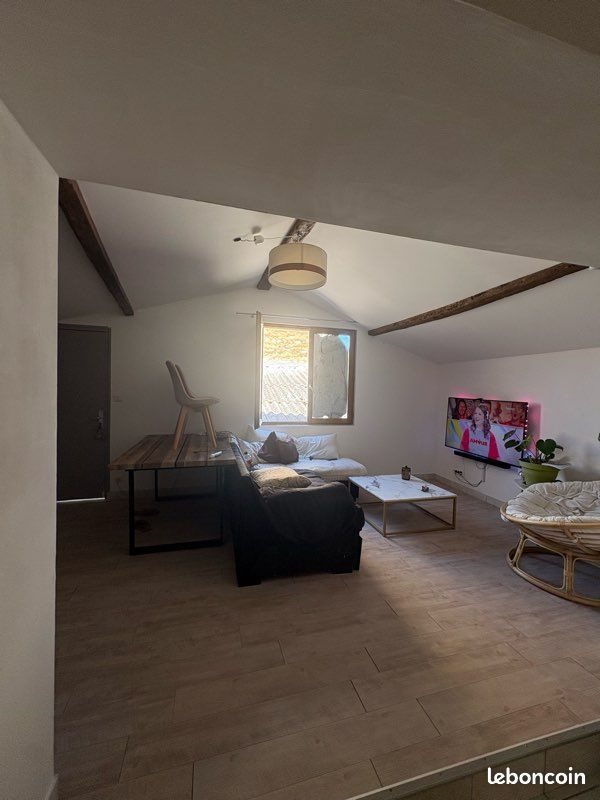 Appartement à louer, 60m², Migné-Auxances