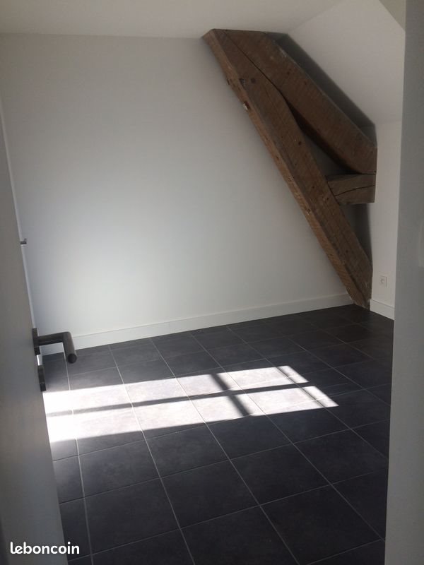 Appartement à louer, 37m², Brignais