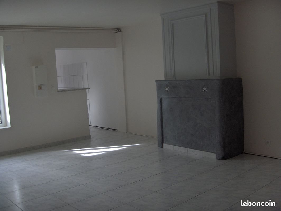 Appartement à louer, 77m², Lunéville