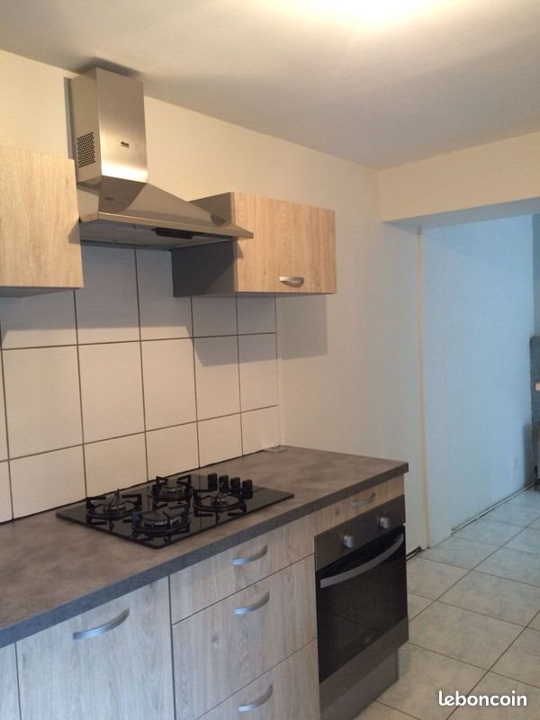 Appartement à louer, 77m², Lunéville