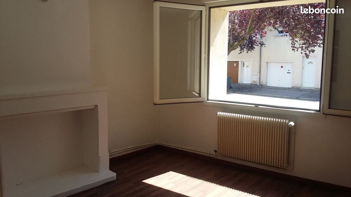 Appartement à louer, 77m², Lunéville