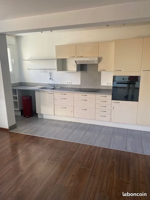 Appartement à louer, 71m², Dannemarie