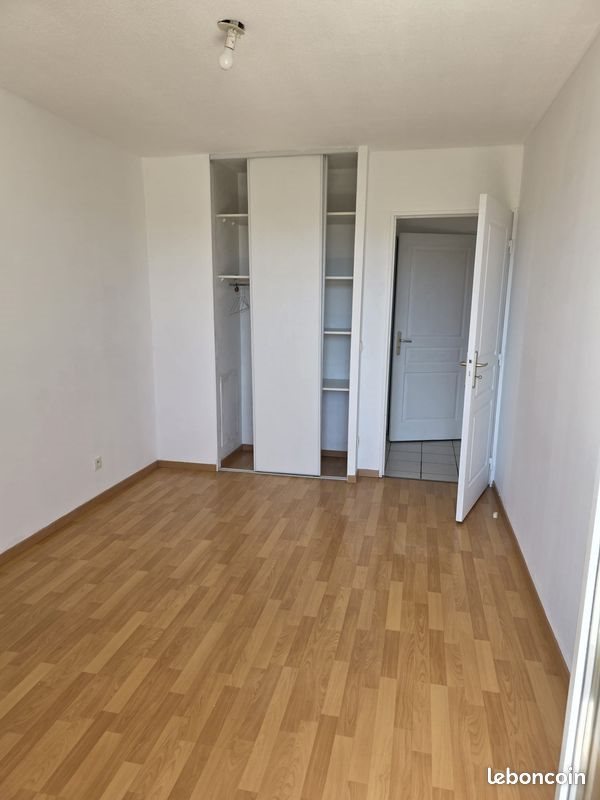 Appartement à louer, 68m², Saint-Martin-d'Hères