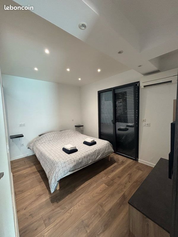 Maison à louer, 120m², Fréjus