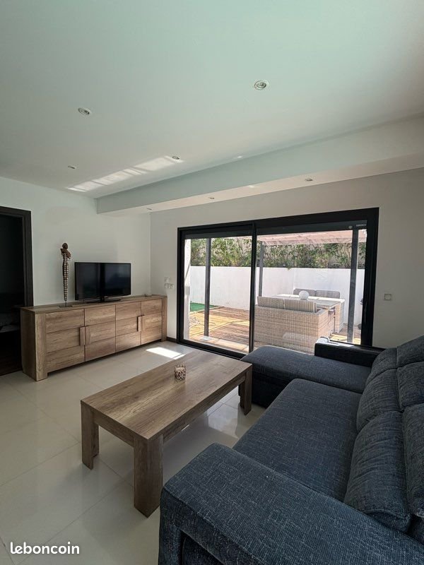 Maison à louer, 120m², Fréjus