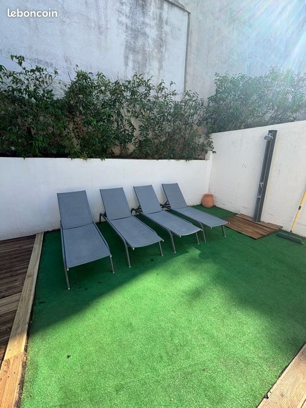 Maison à louer, 120m², Fréjus