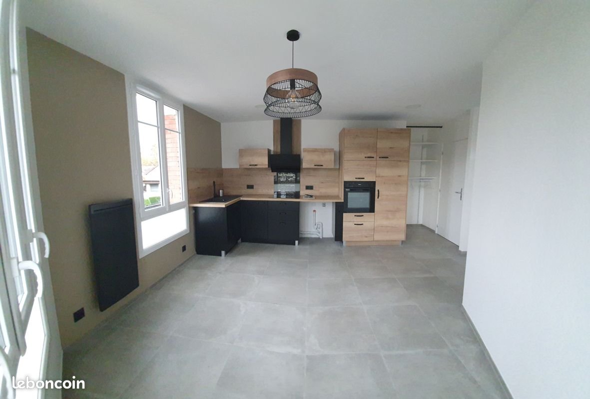 Appartement à louer, 32m², Boissy-Saint-Léger