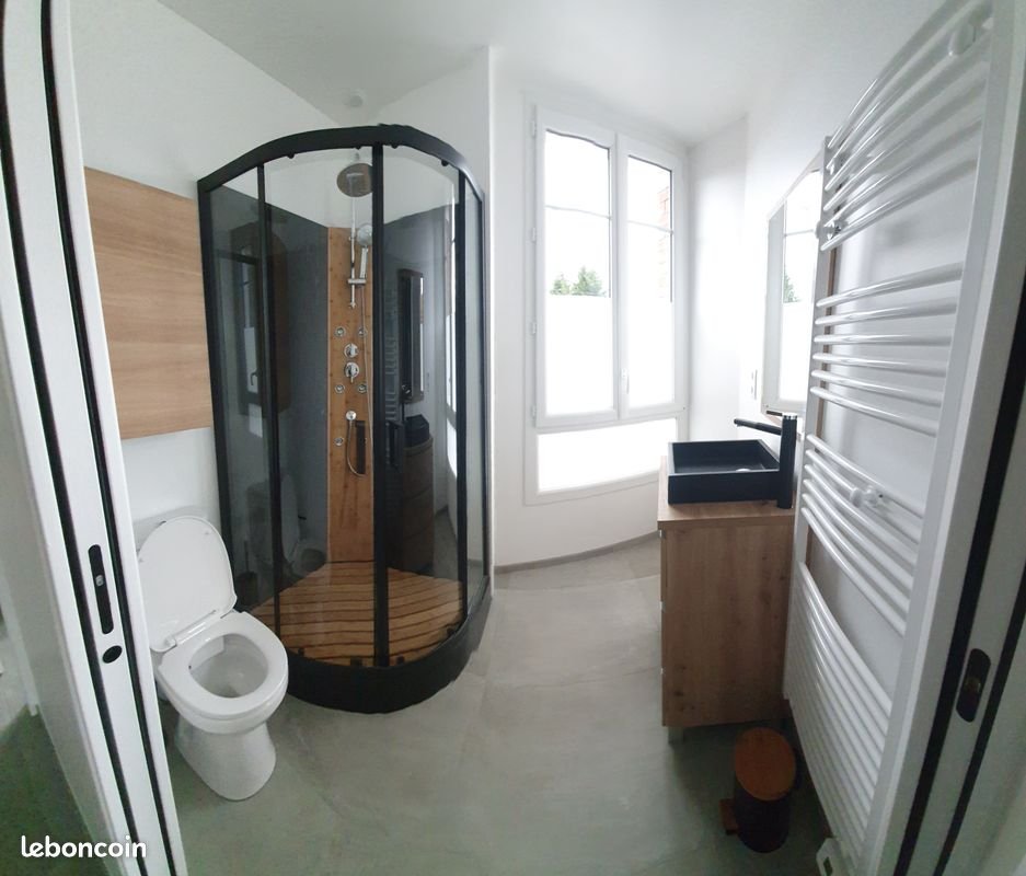 Appartement à louer, 32m², Boissy-Saint-Léger