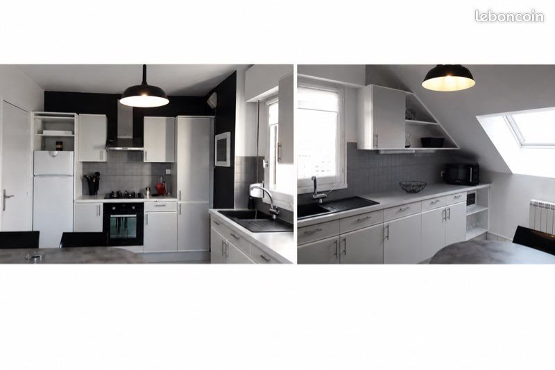 Appartement à louer, 47m², Aurillac