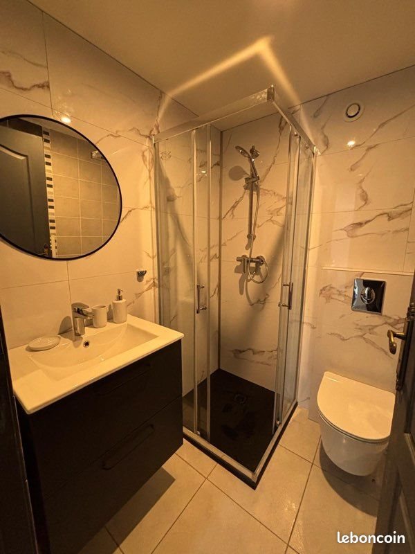 Appartement à louer, 50m², Perpignan