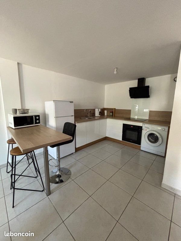 Appartement à louer, 50m², Perpignan