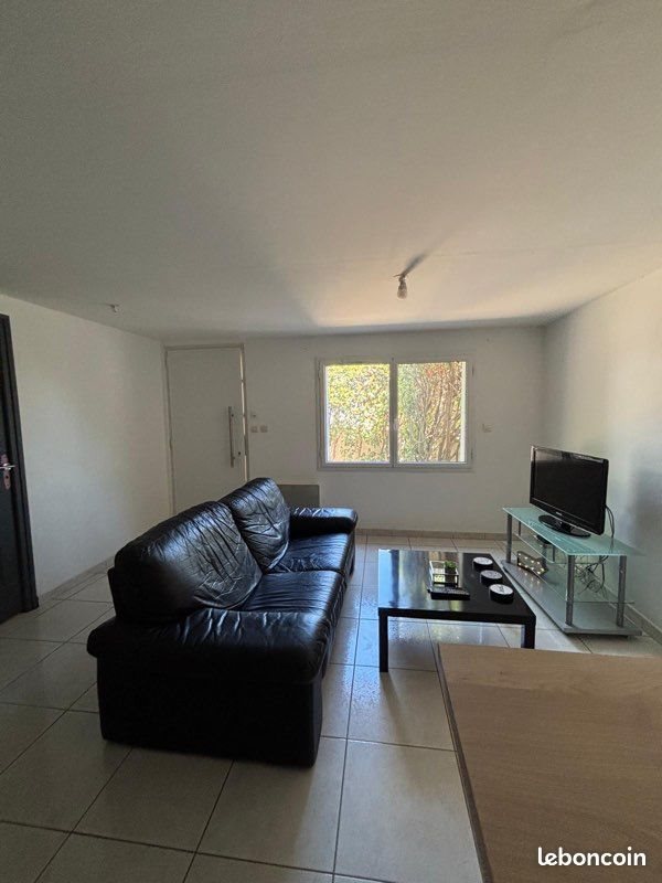 Appartement à louer, 50m², Perpignan