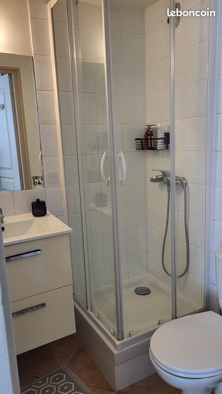 Appartement à louer, 21m², La Rochelle
