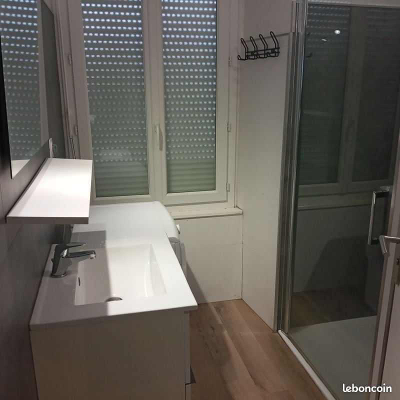 Appartement à louer, 37m², Bécherel