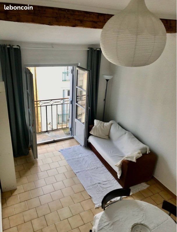 Appartement à vendre, 28m², Montpellier