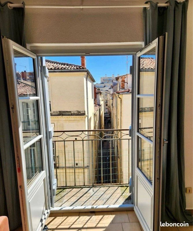 Appartement à vendre, 28m², Montpellier