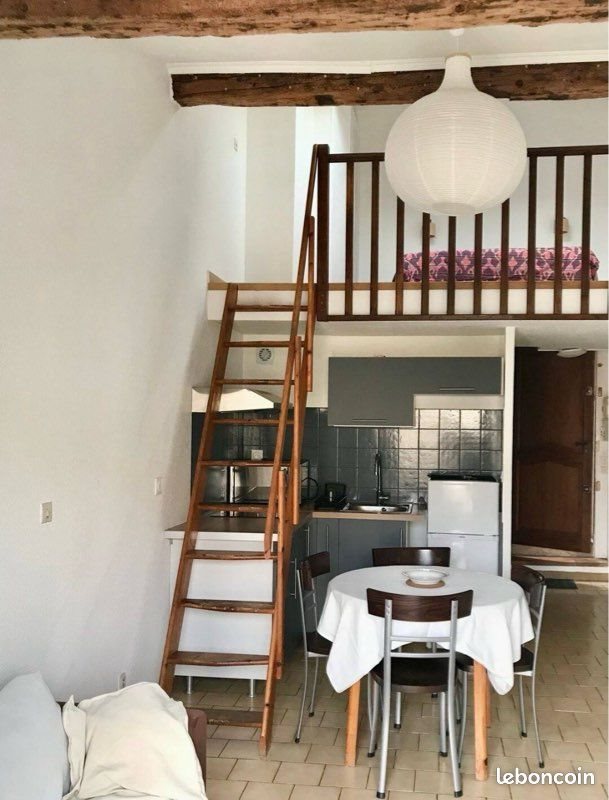 Appartement à vendre, 28m², Montpellier