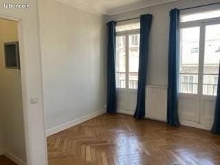 Appartement à louer, 27m², Le Havre