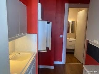 Appartement à louer, 27m², Le Havre