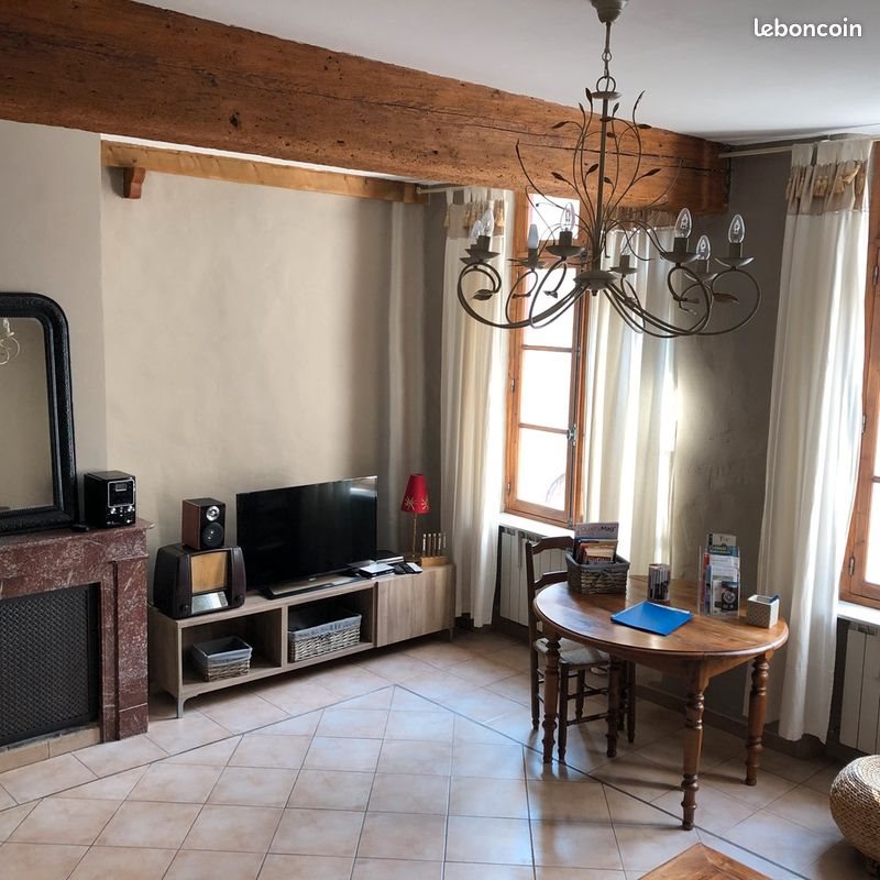 Appartement à louer, 75m², Carcassonne
