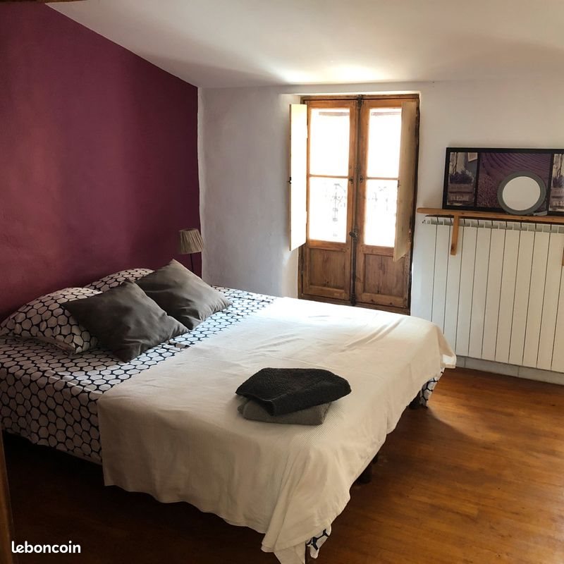 Appartement à louer, 75m², Carcassonne