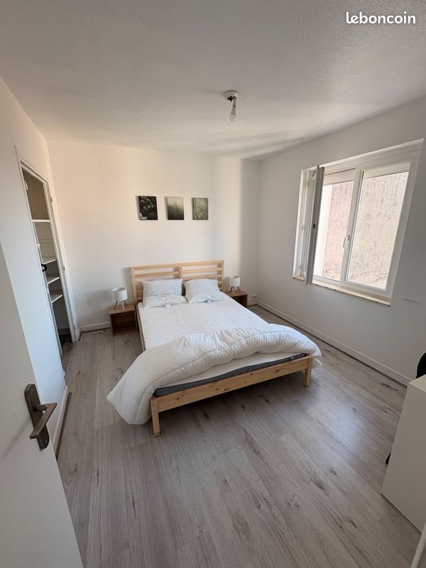 Appartement à louer, 67m², Valence