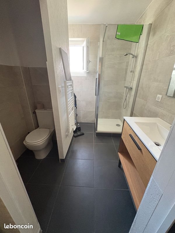 Appartement à louer, 67m², Valence