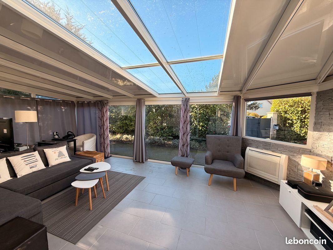 Maison à vendre, 150m², Villerville