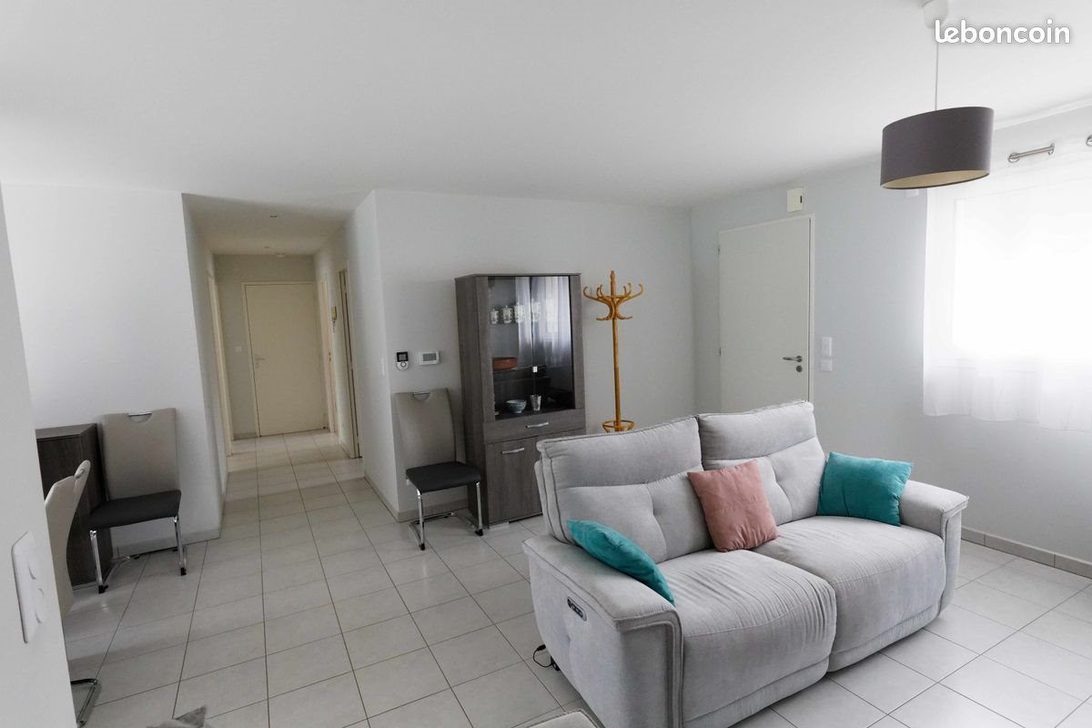 Maison à vendre, 90m², Le Mans
