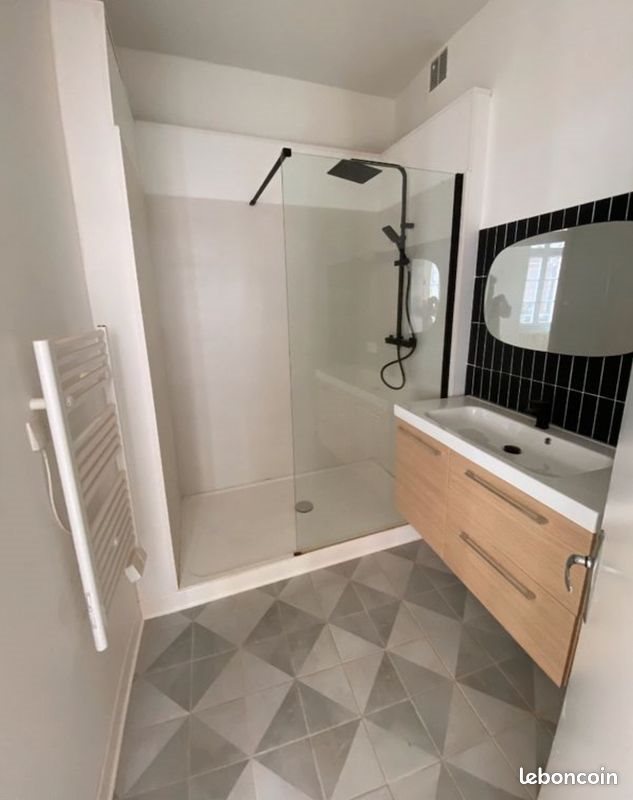Appartement à louer, 45m², Montauban