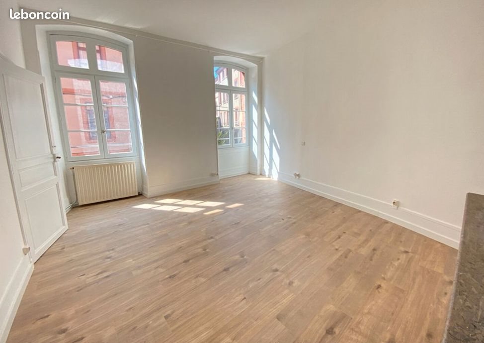 Appartement à louer, 45m², Montauban