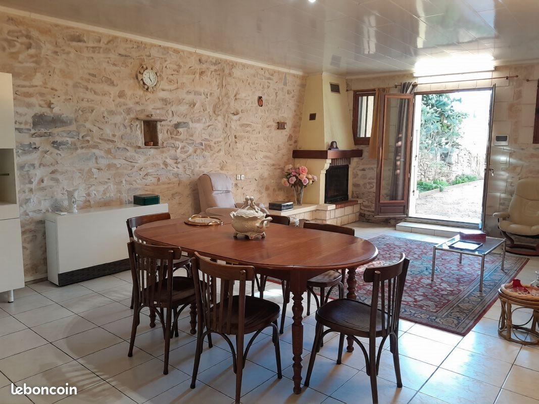 Maison à vendre, 380m², Uchaud