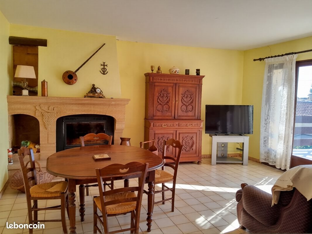 Maison à vendre, 380m², Uchaud
