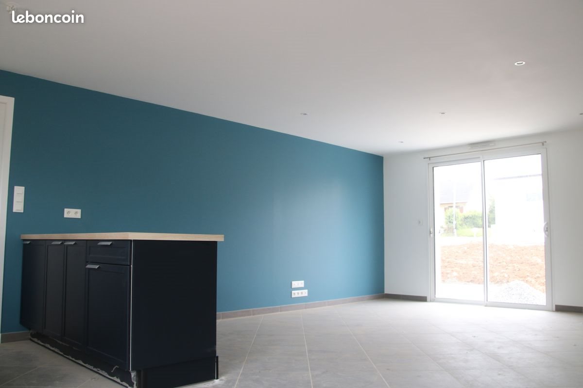 Maison à louer, 103m², Crossac