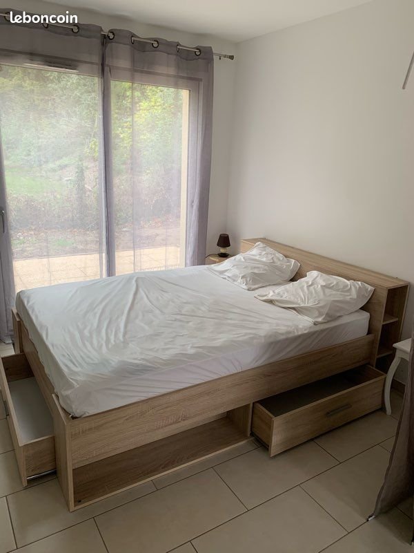 Appartement à louer, 28m², Fort-Mahon-Plage