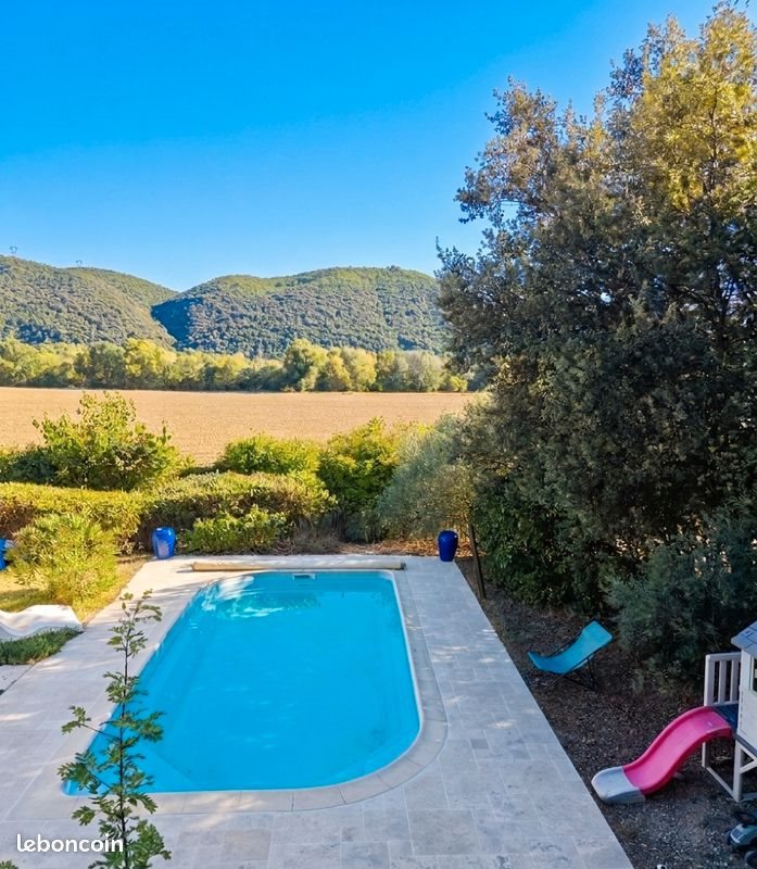 Maison à vendre, 120m², Oraison