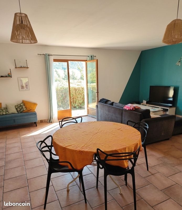 Maison à vendre, 120m², Oraison