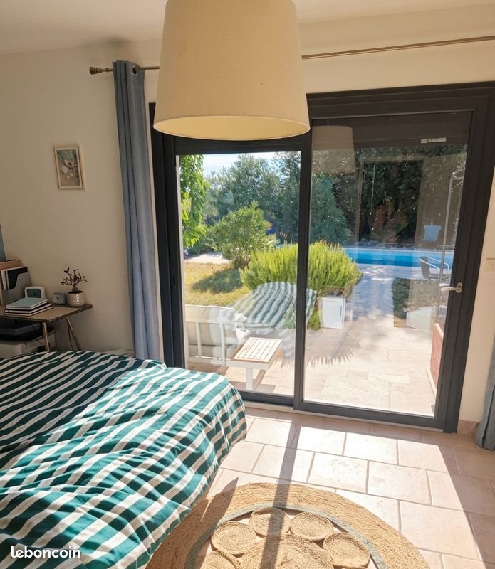 Maison à vendre, 120m², Oraison